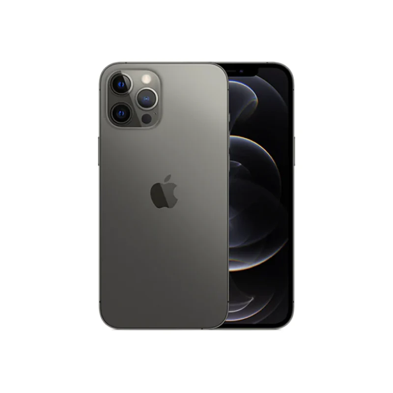 iPhone 12 Pro Max - Image 2