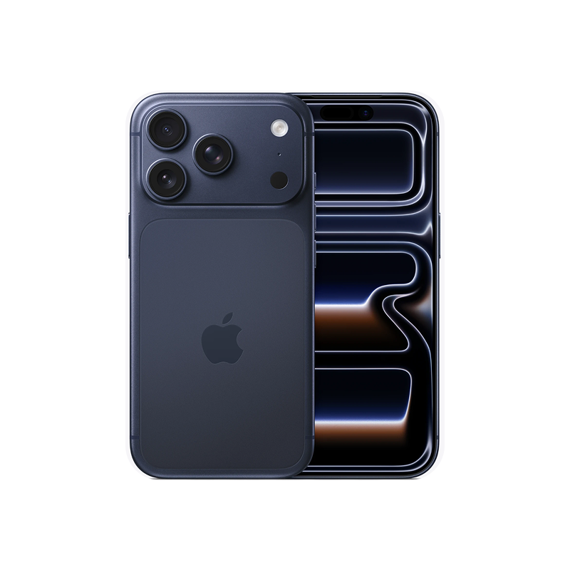iPhone 17 Pro Max 256GB - Image 4