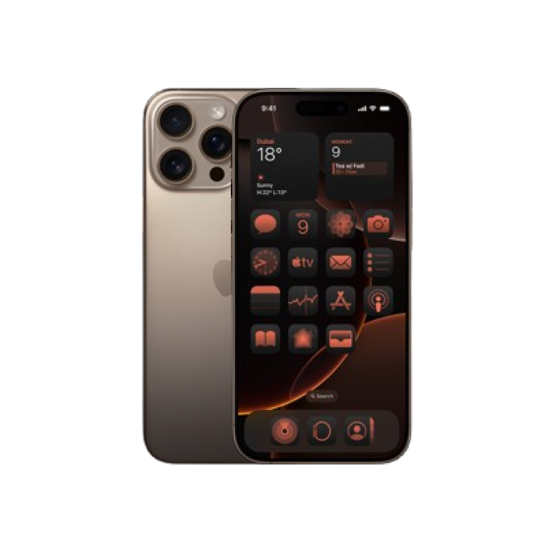 iPhone 16 Pro 128GB - Image 3