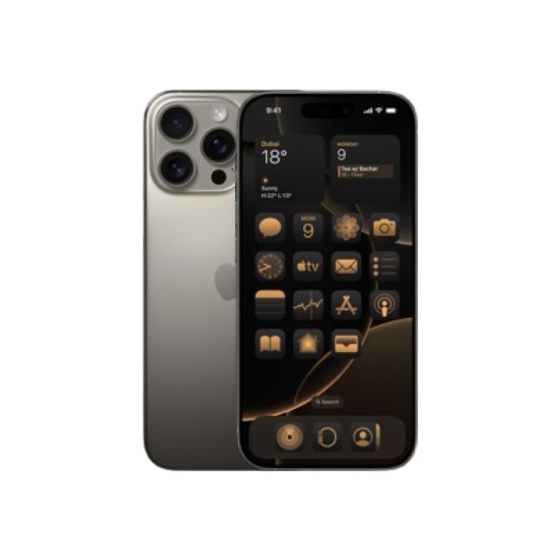 iPhone 16 Pro 128GB - Image 2