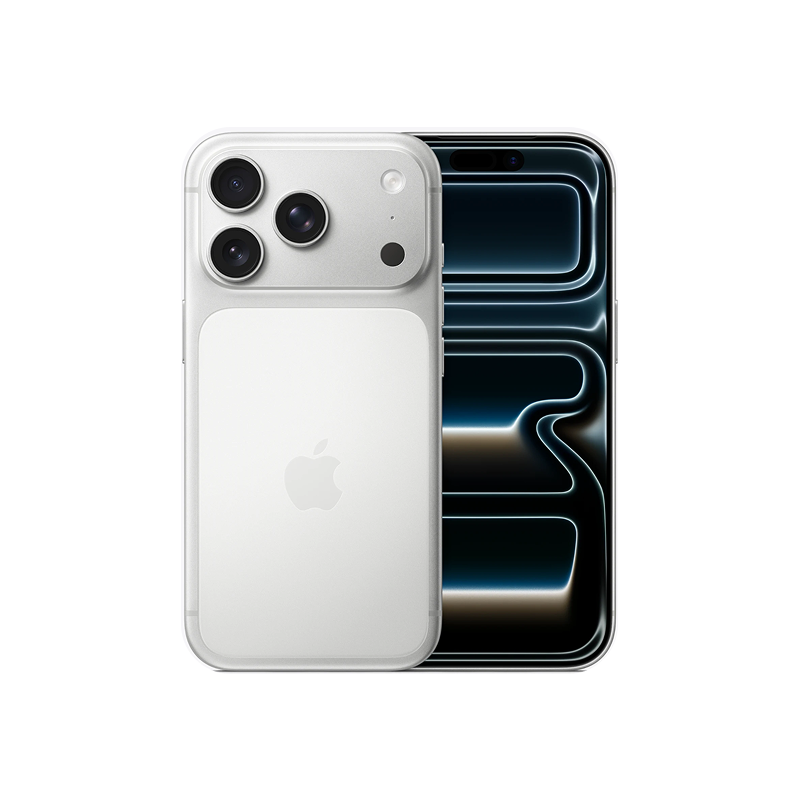 iPhone 17 Pro Max 256GB - Image 3
